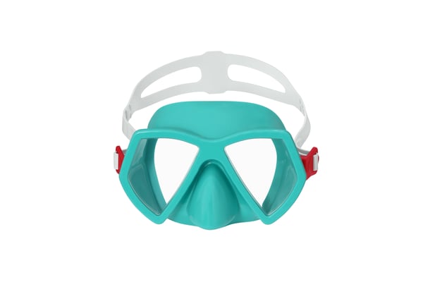 Bestway 22059 / 23 dykkemaske Polykarbonat Forskellige farver Barn