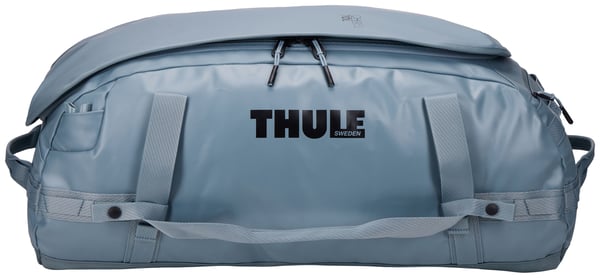 Thule Chasm TDSD303 Pond Gray sportväska 70 l Polyester Grå