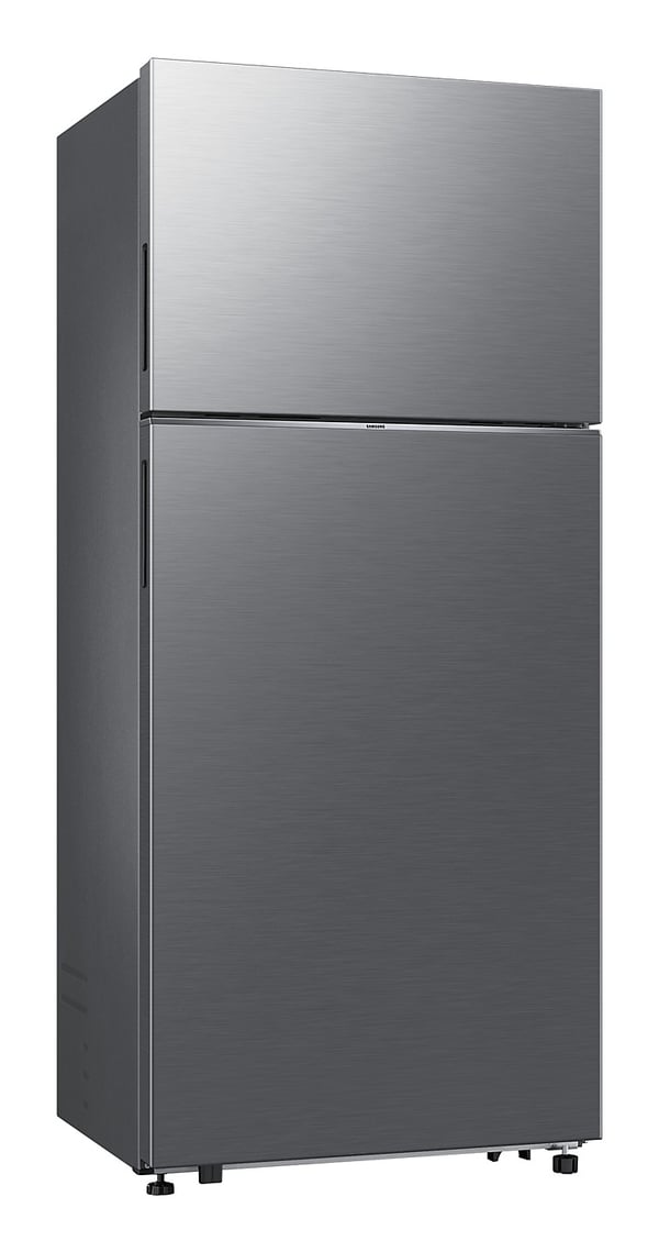 Samsung RT53DG7A14S9 køle-/fryseskab Fritstående 530 L Rustfrit stål