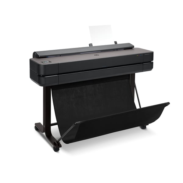 HP Designjet T650 24" printer