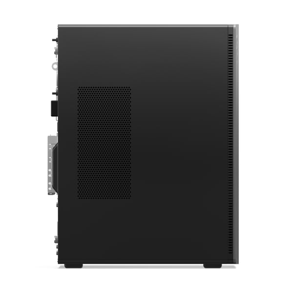 Lenovo LOQ Tower 17IRR9 Intel® Core™ i5 i5-14400F 16 GB DDR5-SDRAM 512 GB SSD NVIDIA GeForce RTX 5050 Windows 11 Home PC Grå