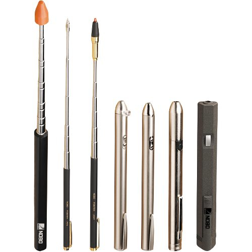 Nobo Teleskop pointer pen 625 mm