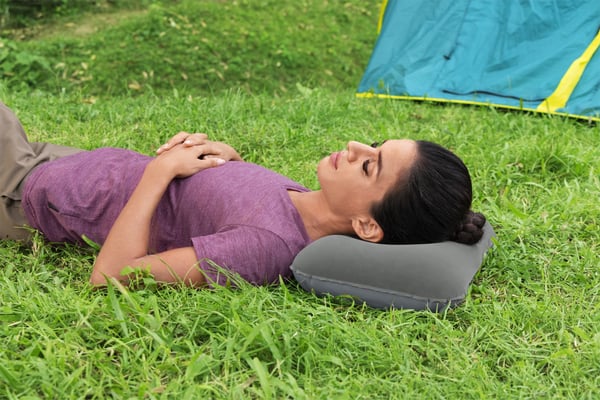 Bestway 67121 / 23 camping puder Oppustelig