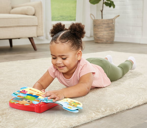 VTech Baby Kleren Kiezen met Beer