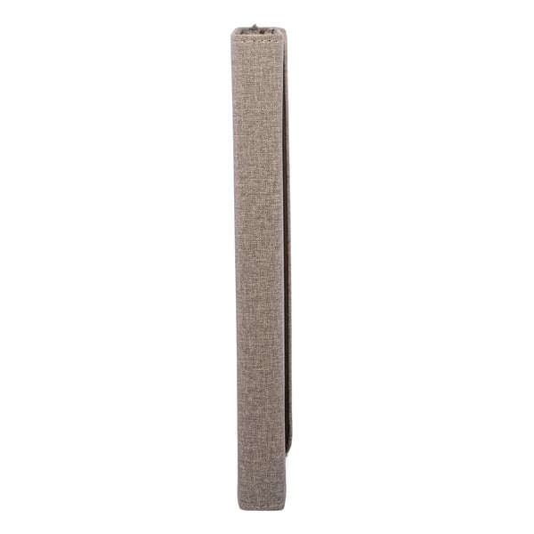 Nilox NXFB005 tablet etui 26,7 cm (10.5") Hylster Grå