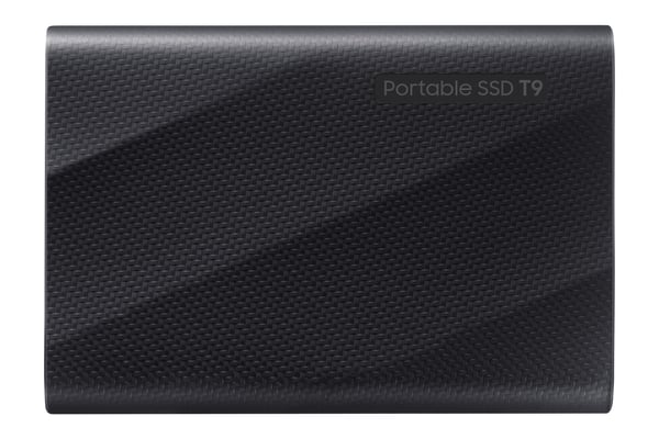 Samsung MU-PG1T0B 1 TB USB Type-C USB 3.2 Gen 2x2 Svart