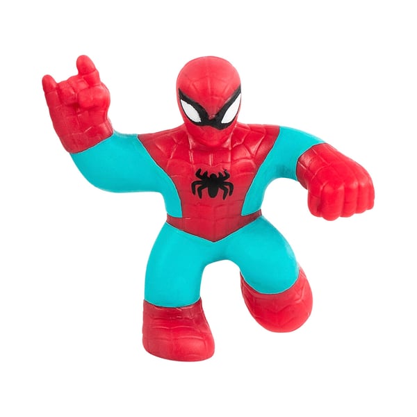 Goo Jit Zu Marvel Minis In CDU Elastisk legetøjsfigur