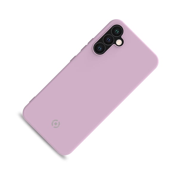 Celly CROMO1037PK mobiltelefon etui 16,3 cm (6.4") Cover Lyserød