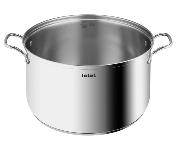 Tefal B86469 pann- och grytset