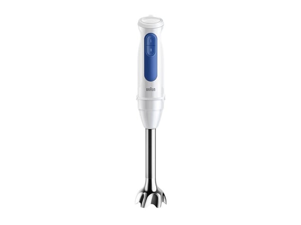 Braun MultiQuick 3 MQ30202M Nedsænkning blender 900 W Hvid