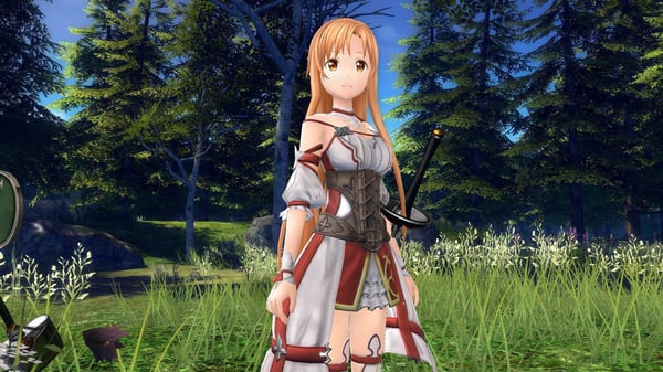 BANDAI NAMCO Entertainment Sword Art Online : Hollow Realization Vakio Saksa, Englanti, Espanja, Ranska, Italia PlayStation 4