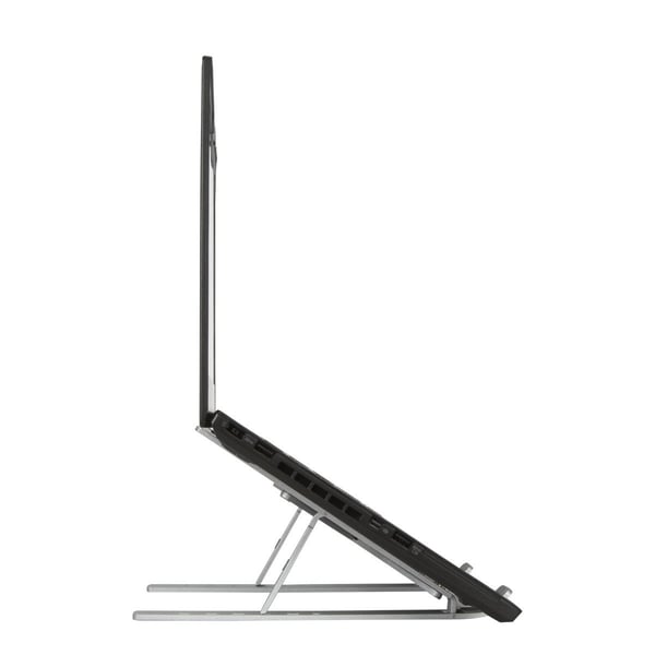 Targus AWE810GL laptop stativ Aluminium 39,6 cm (15.6")