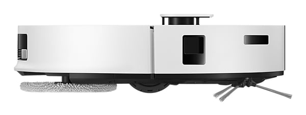 Samsung VR7MD96514G Svart, Grå