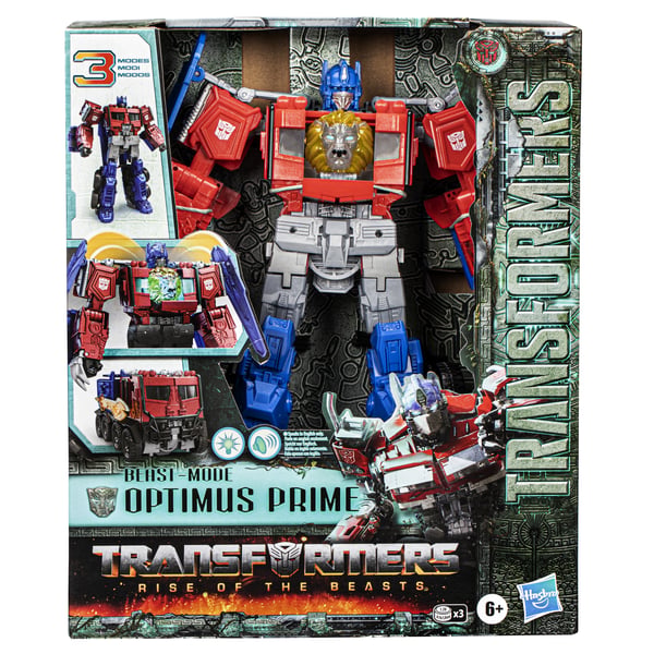 Transformers F39395L0 tansformer-lelu