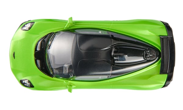 Siku 1127 leluajoneuvo