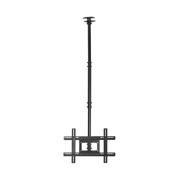 AISENS CT80TSE-075 TV-kiinnike 2,03 m (80") Musta