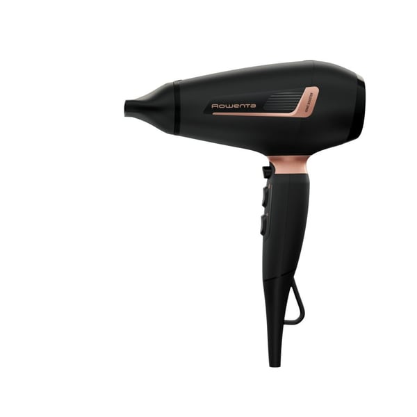 Rowenta Pro Expert CV8830 hårfön 2200 W Svart