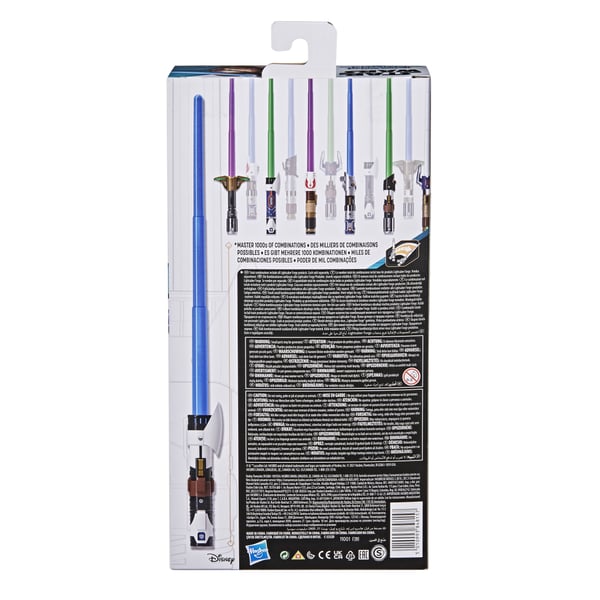 Star Wars Obi-Wan Kenobi