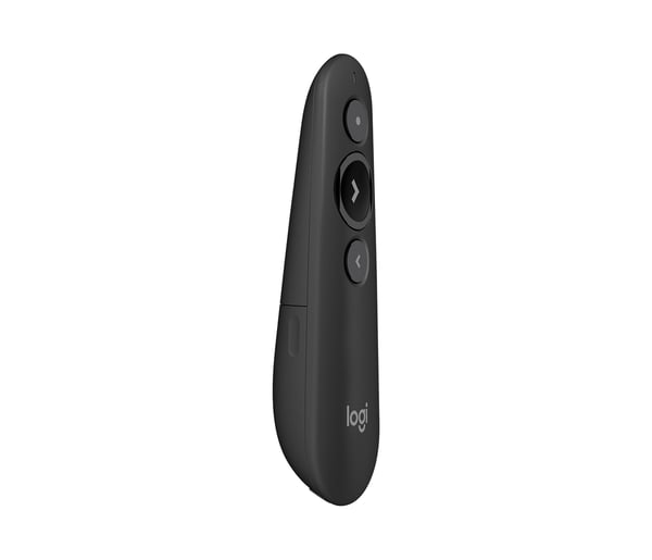 Logitech R500