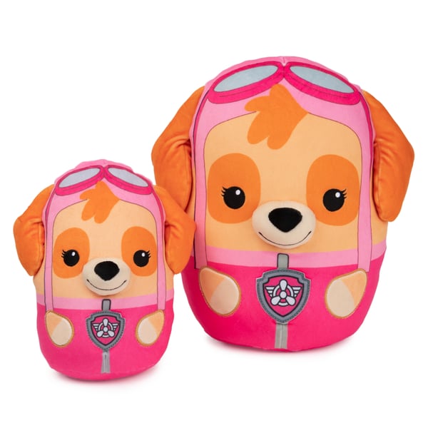 PAW PATROL Paw Patrol: Super-Skitty Skye 20cm 6068588 p36 Spin Master