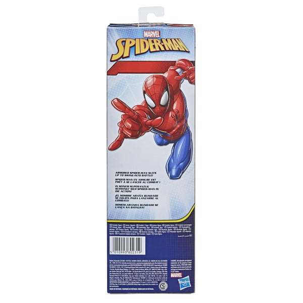 Hasbro E85225L2 legetøjsfigur til børn