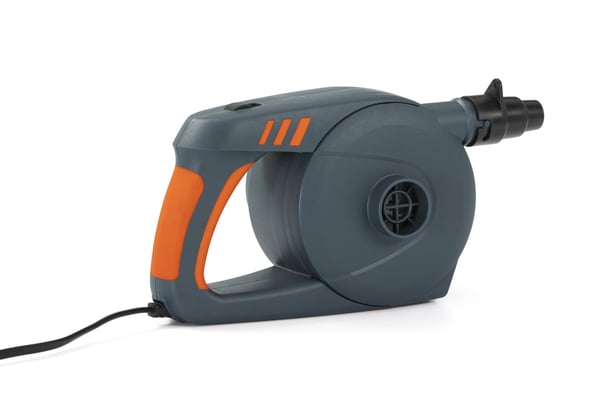 Bestway 62145 elektrisk luftpump 0,066 Bar 1100 l/min