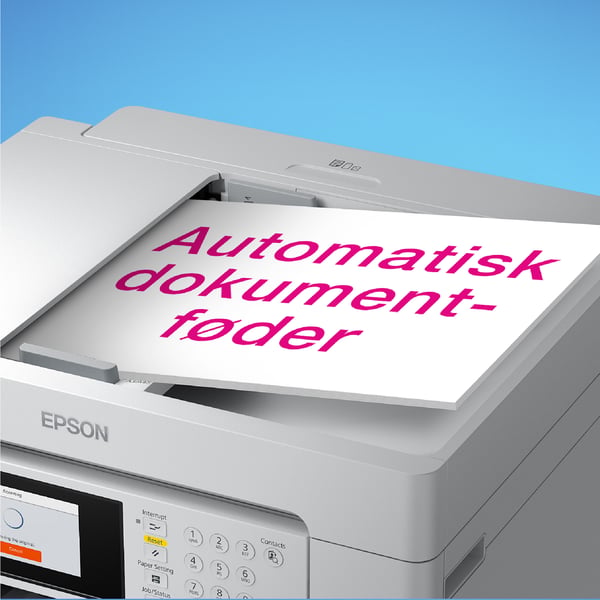 Epson EcoTank Pro ET-16685