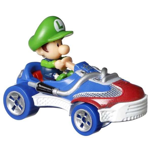 Hot Wheels Mario Kart HDB28 legetøjsbil