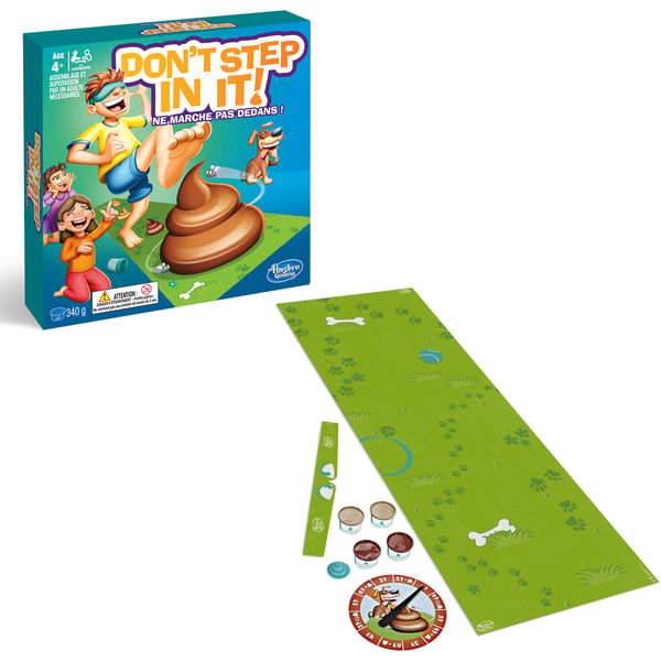 Hasbro E24891010
