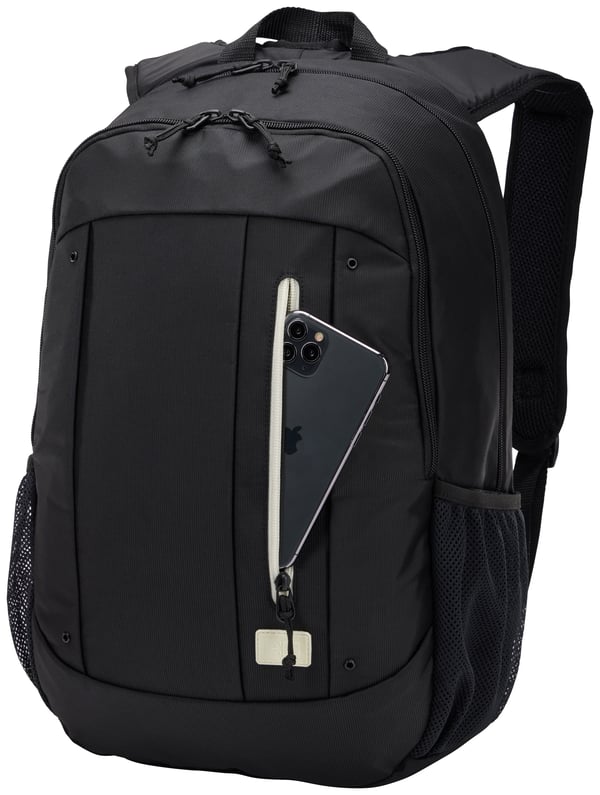 Case Logic Jaunt WMBP-215 39,6 cm (15.6") Rygsæk Sort