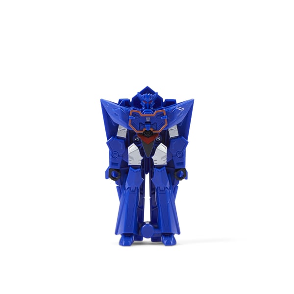 Hasbro Transformers Soundwave 2-i-1 figur forvandles til et jetfly ZA6726