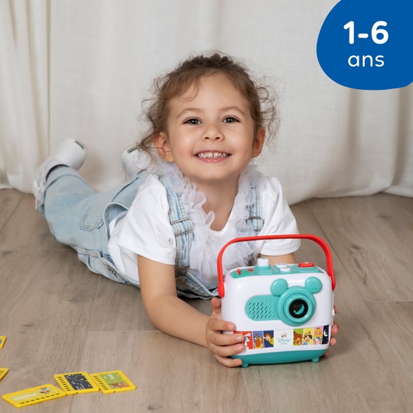 Clementoni 52763 lasten laite