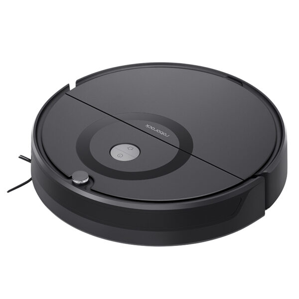 Roborock E5 Musta