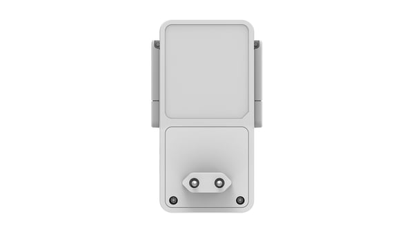 D-Link DHP-W611AV 1000 Mbit/s Ethernet LAN Wi-Fi Hvid 2 stk