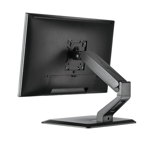 LogiLink BP0100 fäste och ställ till bildskärm 81,3 cm (32") Bord Svart