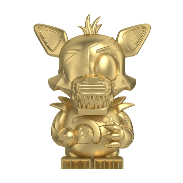 Five Nights at Freddy's Faz's Fizzy Station