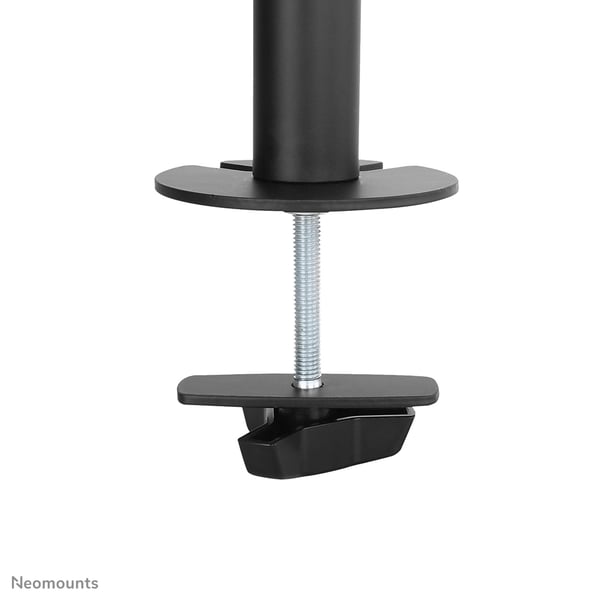 Neomounts FPMA-D550BLACK monitorin kiinnike ja jalusta 81,3 cm (32") Vastaanotto Musta