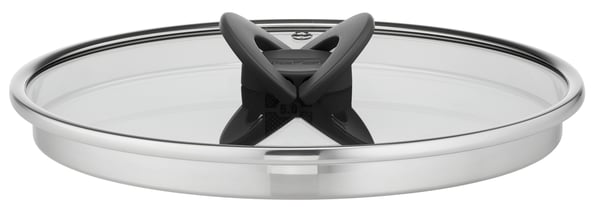 Tefal Opti'Space G7376S44 pannu- ja kattilasarja 6 kpl