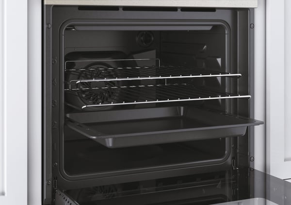 Candy Classic FCC603NAV 65 L Havre