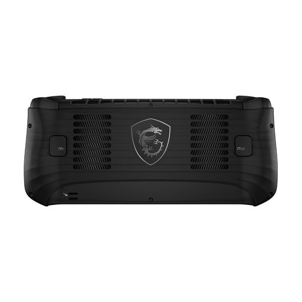 MSI Claw 8 AI+ A2VM-091 Polar Tempest Edition - 8\" FHD+ IPS - Tablet - Core Ultra 7
