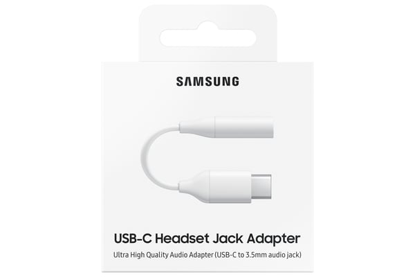 Samsung EE-UC10J USB-adapter
