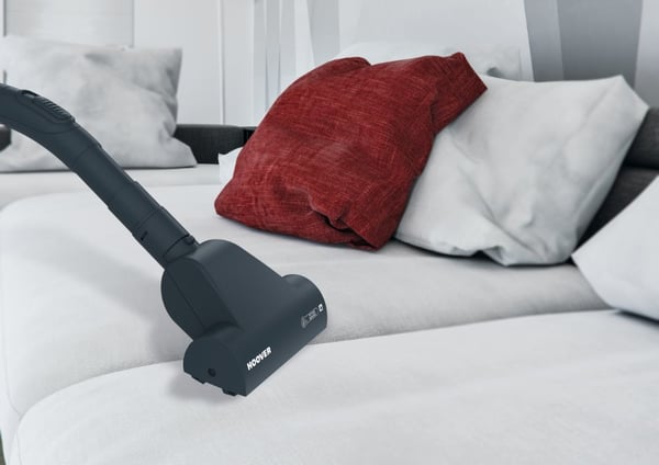 Hoover Telios Plus TE75PET 011 3,5 L Sylinteripölynimuri Kuiva 700 W Pölypussi