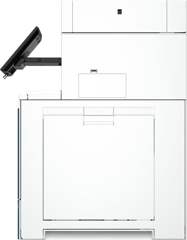 HP Color LaserJet Enterprise MFP 6800dn skrivare