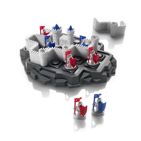 SmartGames Forteresse