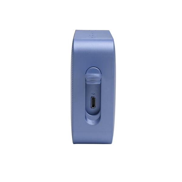 JBL GO ESSENTIAL BLÅ