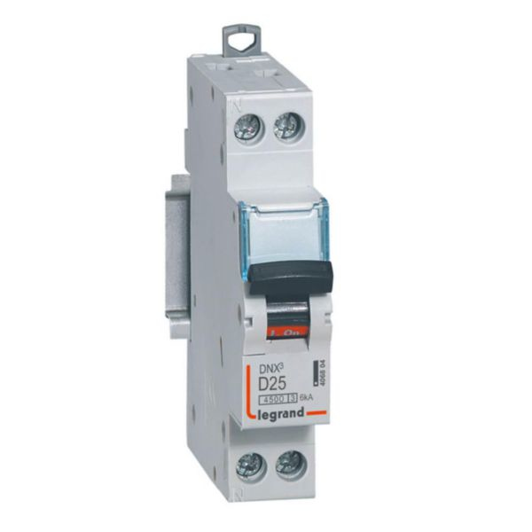 Legrand 406804 kredsløbsafbryder