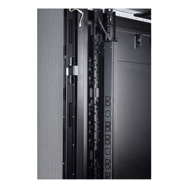 APC NetShelter Zero U Accessory Mounting Bracket
