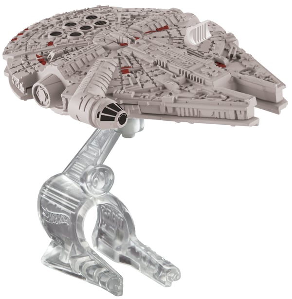 Hot Wheels Star Wars CGW95 legetøjsbil