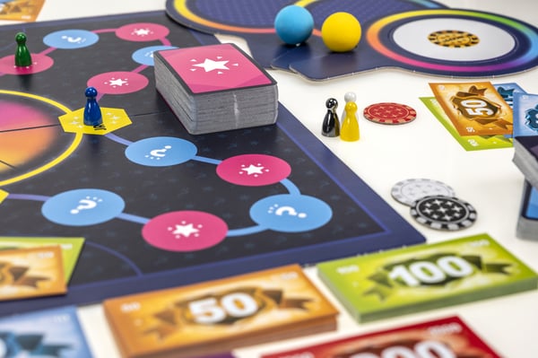 Tactic Wanna Bet Jackpot