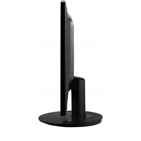Viewsonic Value Series VA2718-SH computerskærm 68,6 cm (27") 1920 x 1080 pixel Fuld HD LED Sort